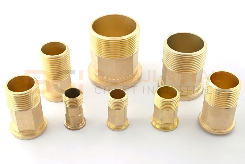 Water Meter Components | Balaji Metal Craft Industries